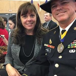 Meet your Posher, Lynne