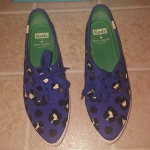 Kate Spade sneakers