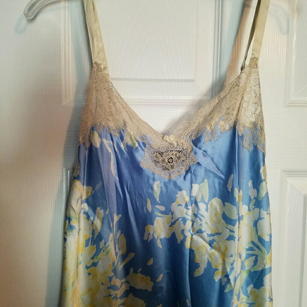 Jones New York long Chemise