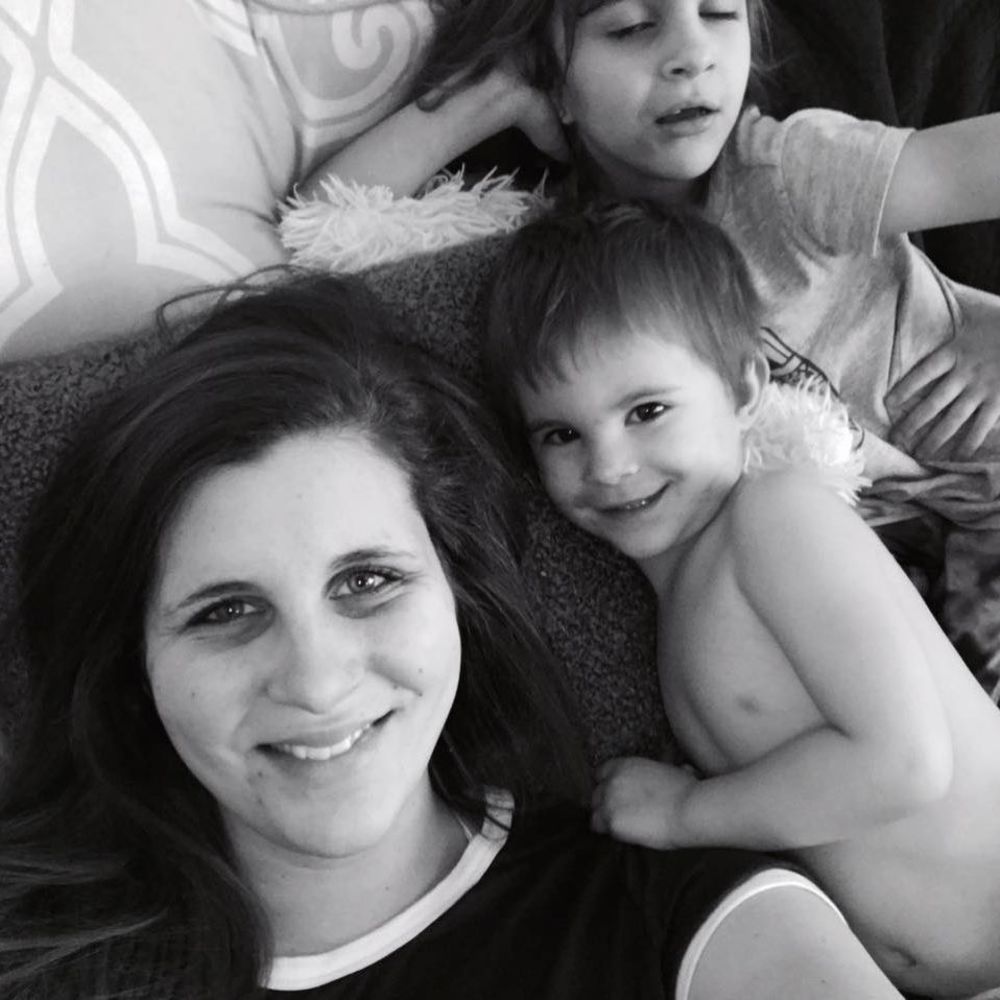 Meet your Posher, Christa