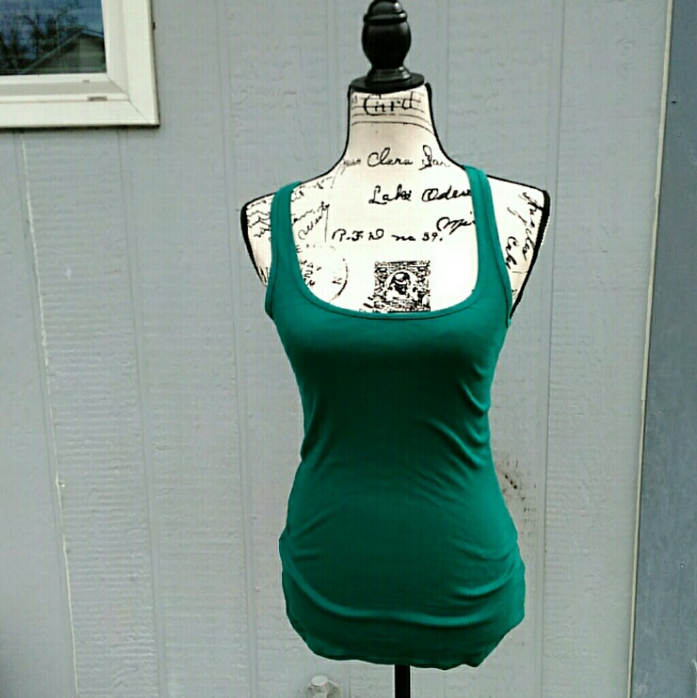 Your Very Basic Tank