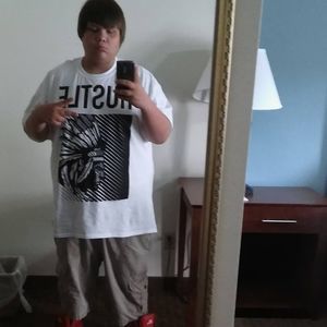 Meet your Posher, Jonah