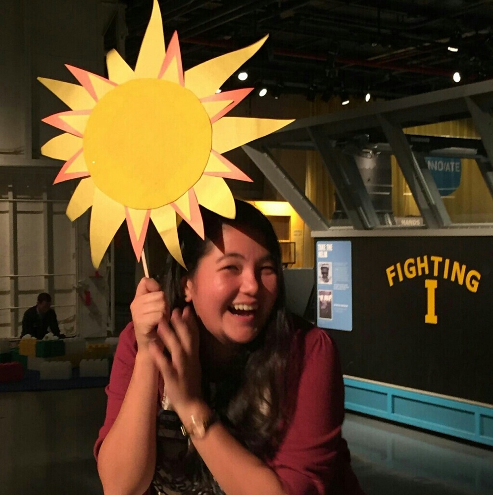 Meet your Posher, Jennifer