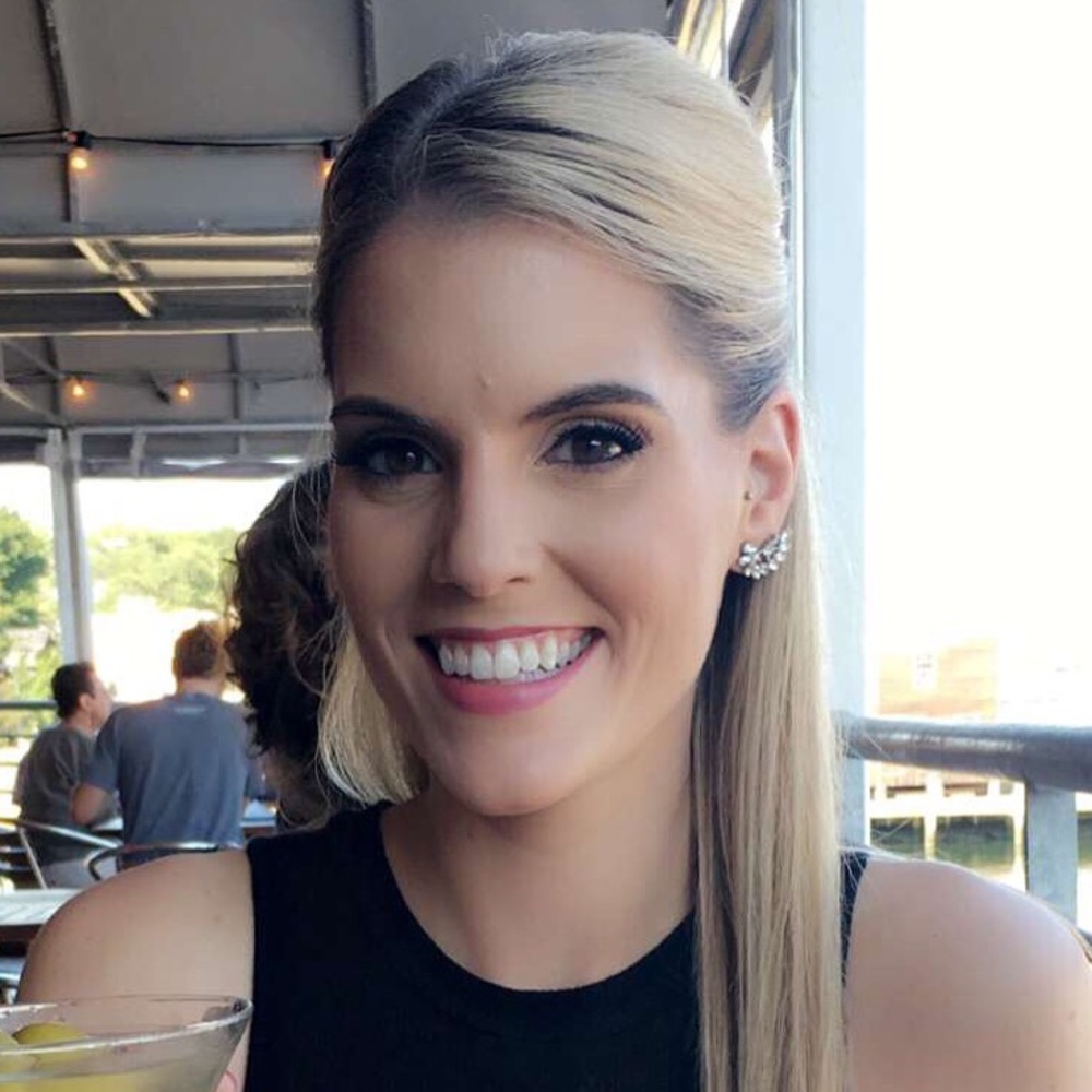 Meet your Posher, Kyrsten