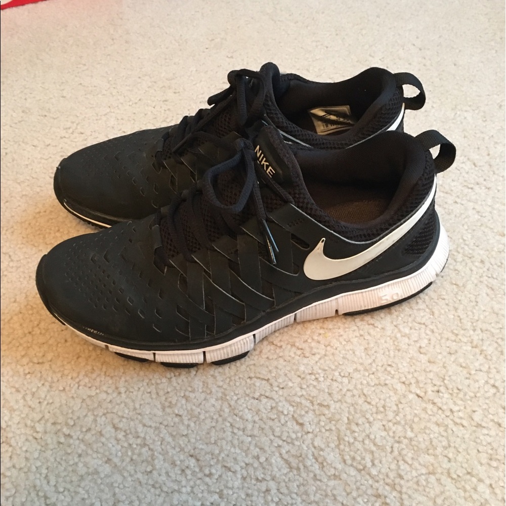 Men's Nike free trainers 5.0