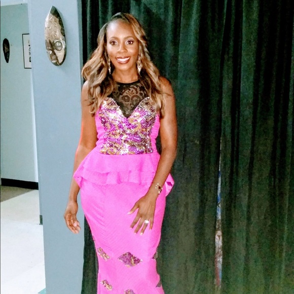 Meet your Posher, Rose - Picture 2 of 2