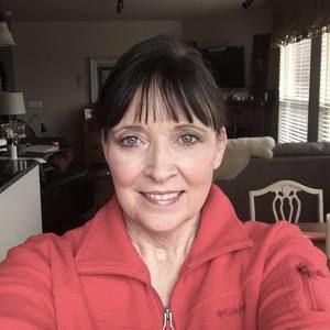 Meet your Posher, Pattie