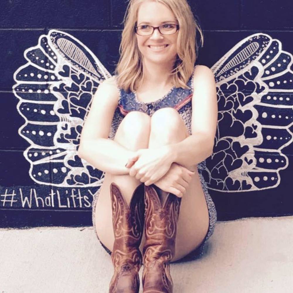 Meet your Posher, Kelly