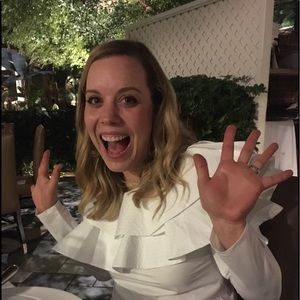 Meet your Posher, Abbi