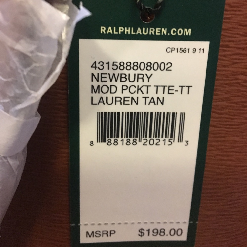 Handbag - Picture 6 of 7