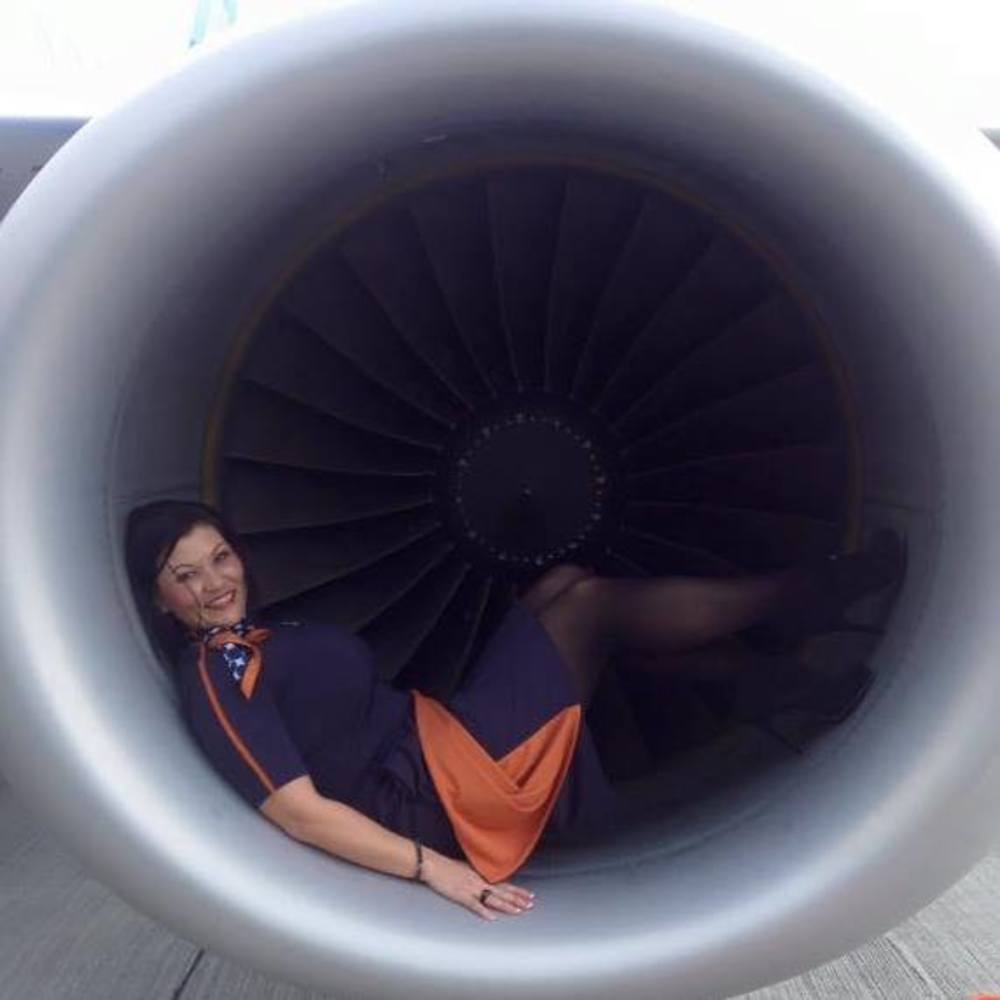 Meet your Posher, Regina