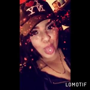 Meet your Posher, Marissa