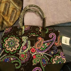 Vera Bradley new with tags