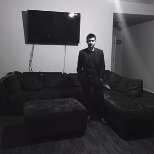 Meet your Posher, Jesus