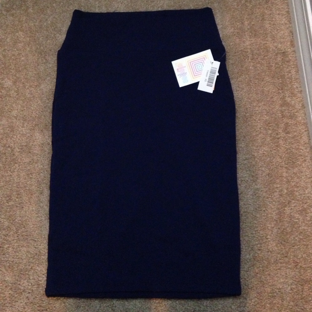 XS LuLaRoe Cassie