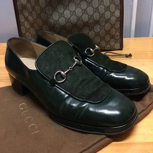 Gucci Shoes