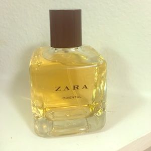 Zara Oriental Eau de Toilette