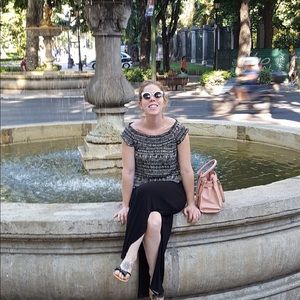 Meet your Posher, Colleen