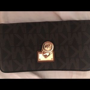 Michael Kors wallet
