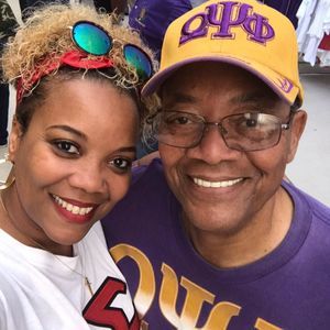 Meet your Posher, Tamaira