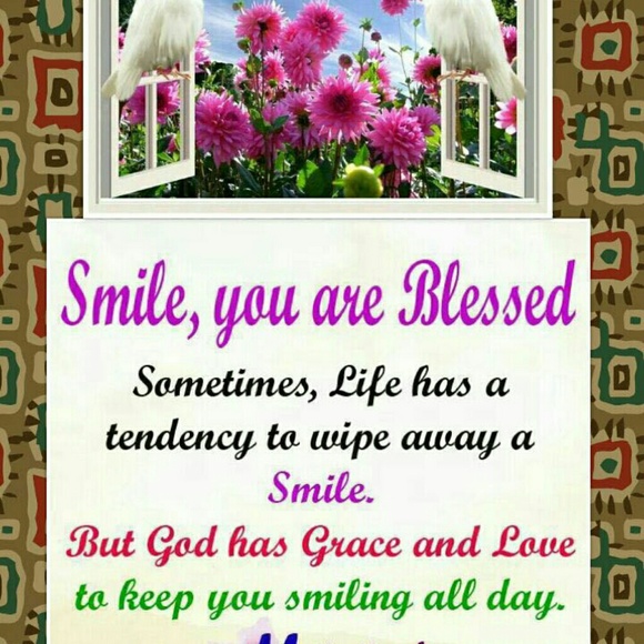 Meet your Posher, Wisline - Picture 1 of 1