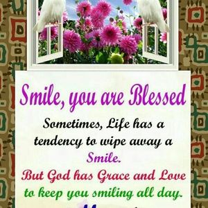 Meet your Posher, Wisline