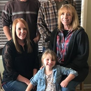 Meet your Posher, Lisa