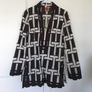 Tory Burch Tunic 2