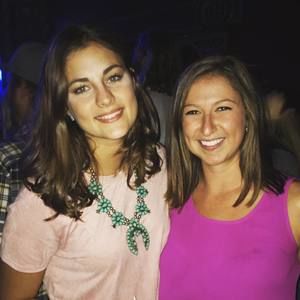 Meet your Posher, Karin