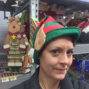 Meet your Posher, Melanie