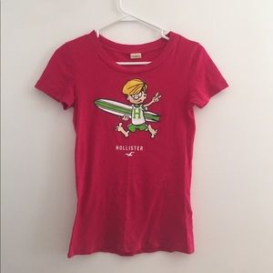 Hollister T-shirt