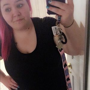 Meet your Posher, Alison