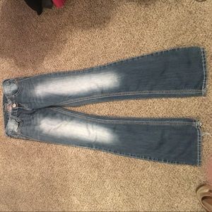 Vanity Jeans
