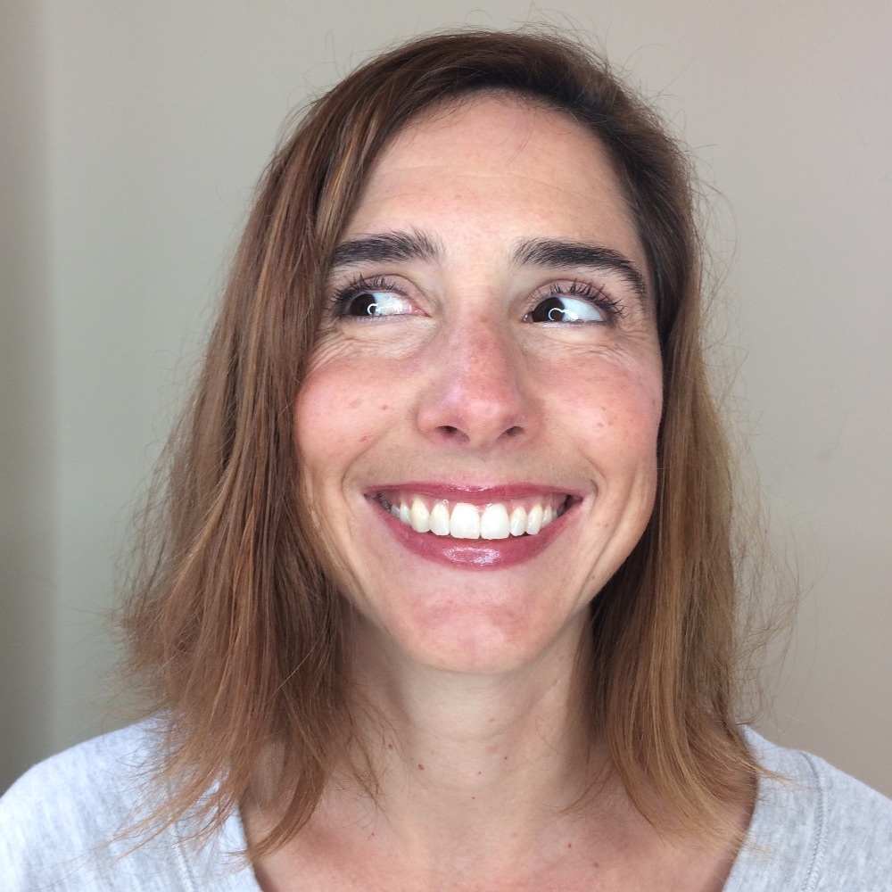 Meet your Posher, Nicole