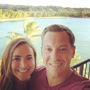 Meet your Posher, Jason