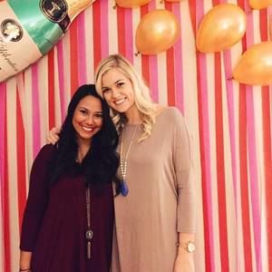 Meet your Posher, Laura