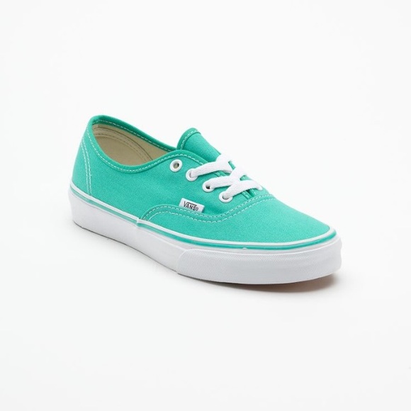 Vans Other - Vans Off The Wall Shoes Missy 14 Size 1.5