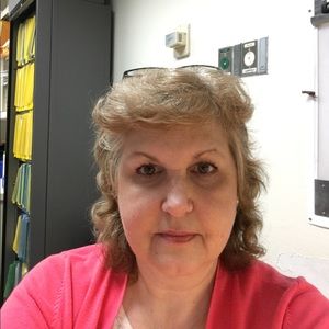 Meet your Posher, Cindy