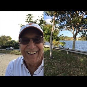 Meet your Posher, Miguel