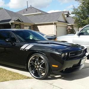 Meet your Posher, Clinton