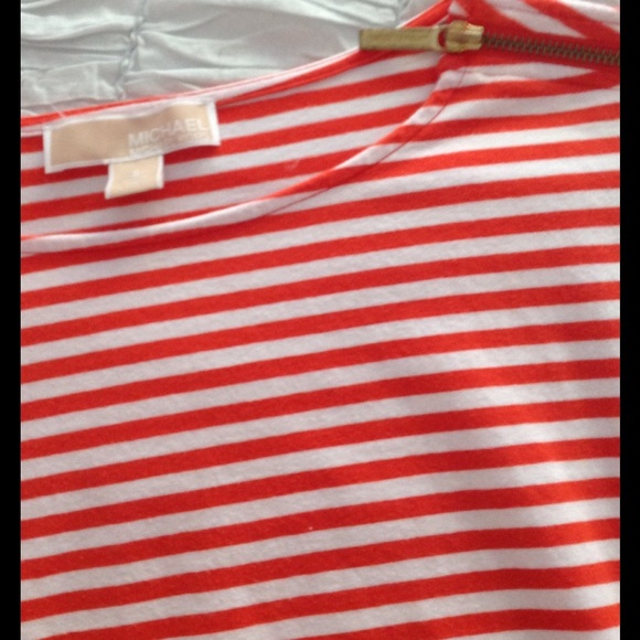 Michael Kors Top - Picture 2 of 3