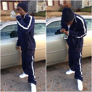 Meet your Posher, Jerrell