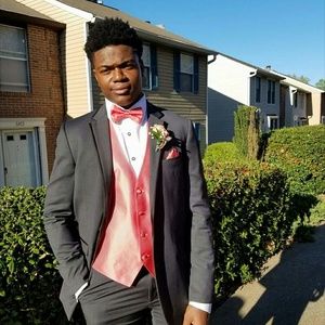 Meet your Posher, Airon