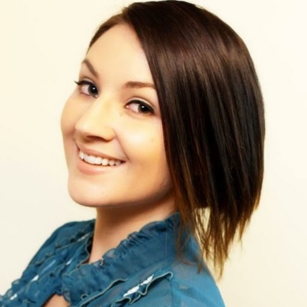 Meet your Posher, Kristin