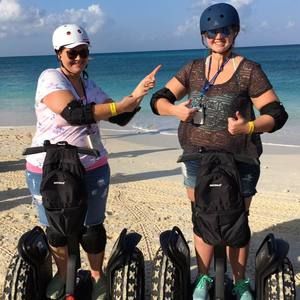 Meet your Posher, Gabrielle