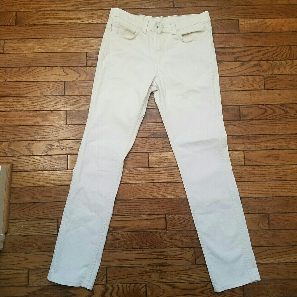 PRICE DROP Vintage high waist Levi's!