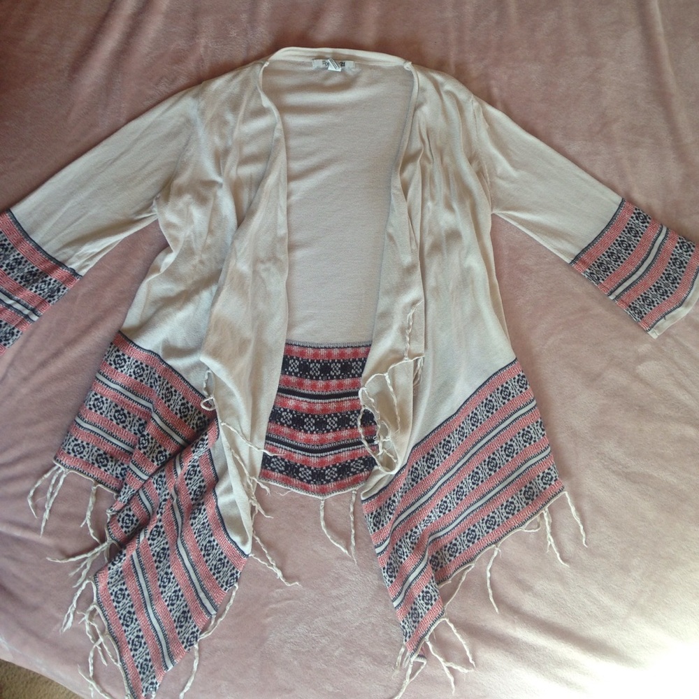 Forever 21 size small cardigan