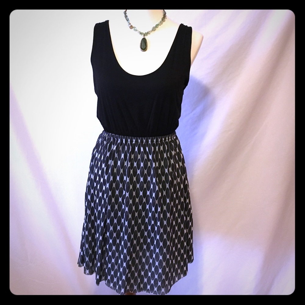 Sweet Pea sundress