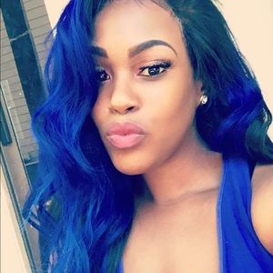 Meet your Posher, Brianna