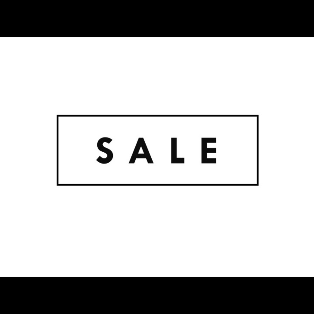 S A L E !!!! Make me an offer 20-40% OFF